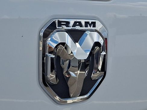Used 2020 RAM 1500 Limited w/ Body Color Bumper Group AWD/4WD image 28