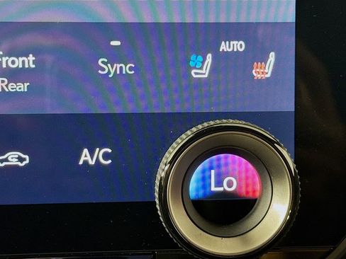 Certified 2025 Lexus RX 350 Premium w/ Accessory Package (Z1) image 21