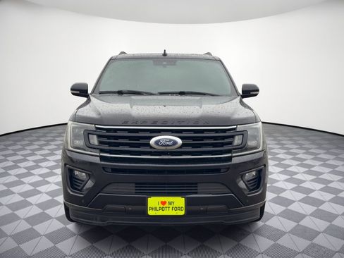 Used 2020 Ford Expedition Limited w/ Equipment Group 303A RWD image 6