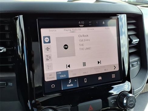 New 2026 RAM 3500 Tradesman image 8