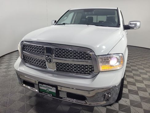 Used 2014 RAM 1500 Laramie w/ Convenience Group RWD image 15