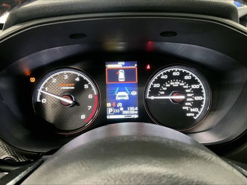 Used 2023 Subaru Forester Sport image 26