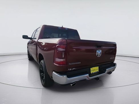 Used 2023 RAM 1500 Laramie AWD/4WD image 7