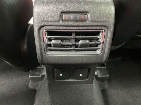 New 2025 Lincoln Corsair Reserve w/ Equipment Group 202A image 17