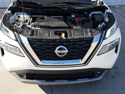 Used 2022 Nissan Rogue SL image 7