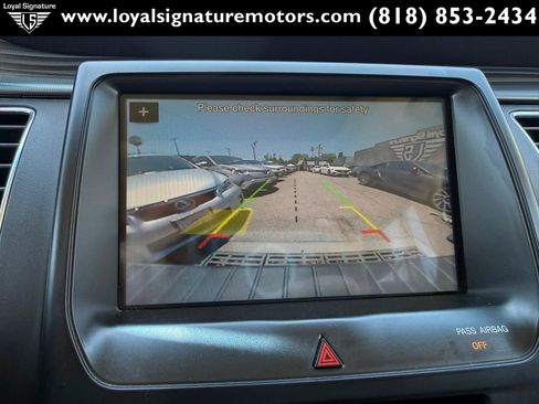 Used 2019 Ford Flex SEL w/ Equipment Group 202A FWD image 33