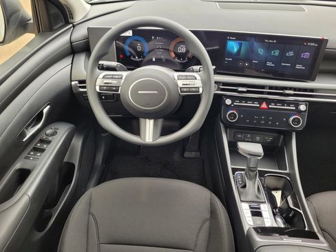 New 2026 Hyundai Tucson SEL FWD image 13