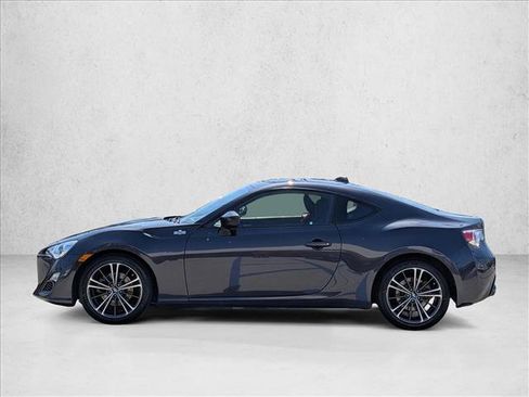 Used 2016 Scion FR-S RWD image 9