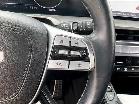 Used 2024 Kia Telluride SX Prestige X-Line AWD/4WD image 12