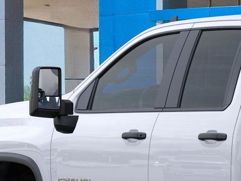 New 2026 Chevrolet Silverado 2500 W/T w/ WT Convenience Package image 39