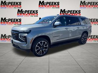 Used 2026 Chevrolet Suburban RST RWD 360° Tour