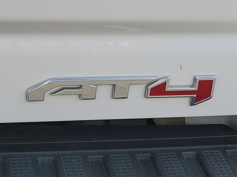 Used 2023 GMC Sierra 2500 AT4 w/ Driver Alert Package I image 25