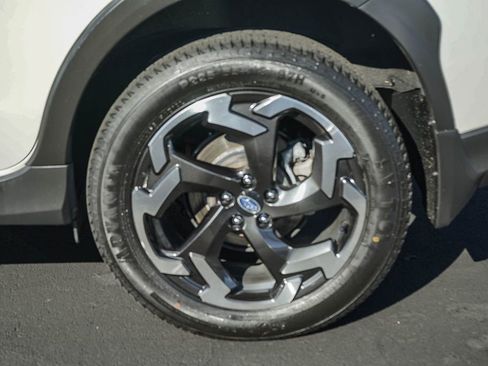 Certified 2023 Subaru Crosstrek 2.5i Limited w/ Popular Package #4 image 13