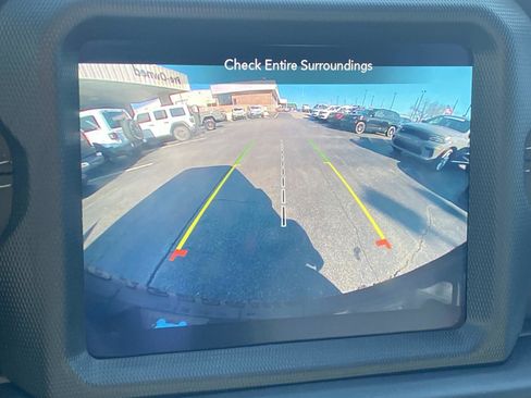 Certified 2023 Jeep Wrangler Sahara image 39