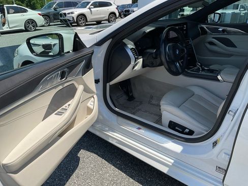 Used 2023 BMW 840i Gran Coupe xDrive AWD/4WD image 31