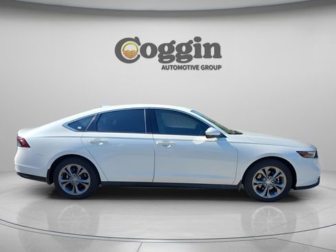 Used 2024 Honda Accord EX image 6