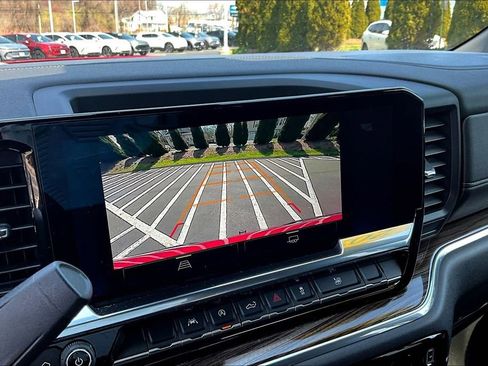 Used 2023 Chevrolet Silverado 1500 RST image 15