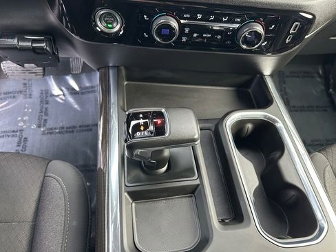 Used 2022 Chevrolet Silverado 1500 RST image 20