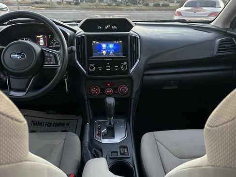 Used 2018 Subaru Impreza 2.0i Premium w/ Eyesight & BSD & Rcta image 19