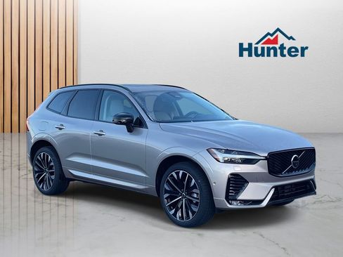 New 2026 Volvo XC60 B5 Ultra w/ Protection Package Premier image 1
