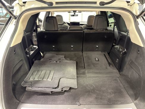 Used 2023 INFINITI QX60 Pure image 34