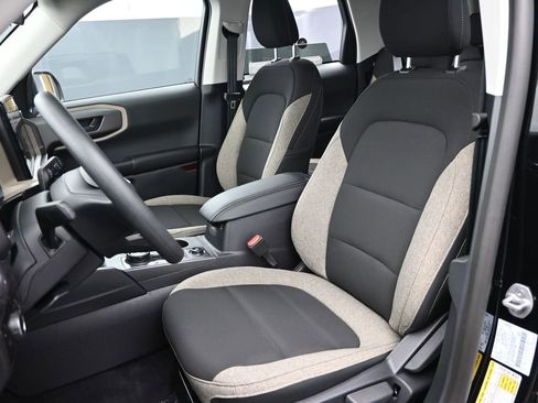 New 2025 Ford Bronco Sport Big Bend image 21