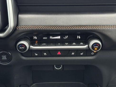 New 2026 MAZDA CX-50 AWD 2.5 S w/ Accent Package image 13