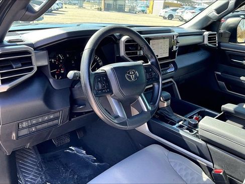 Used 2025 Toyota Tundra SR5 AWD/4WD image 15