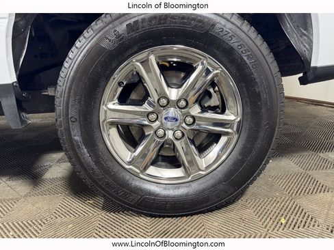 Used 2024 Ford F150 XLT w/ Equipment Group 302A MID AWD/4WD image 28