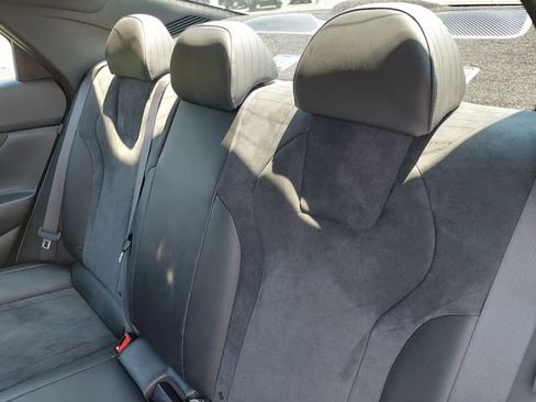 Used 2025 Hyundai Elantra N FWD image 33
