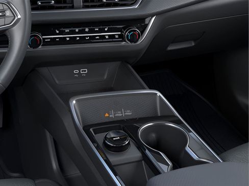 New 2026 Chevrolet Equinox LT AWD/4WD image 23