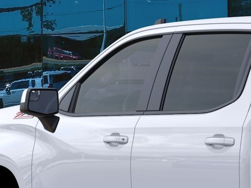New 2026 Chevrolet Silverado 1500 LT AWD/4WD image 36