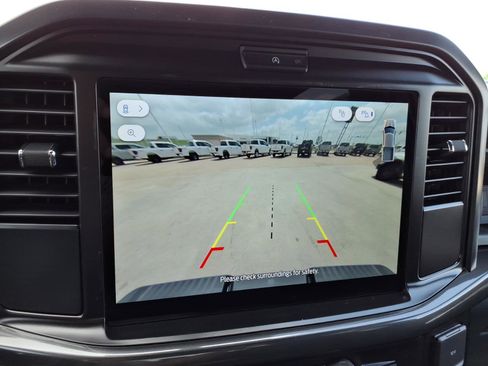 New 2026 Ford F150 STX RWD image 28