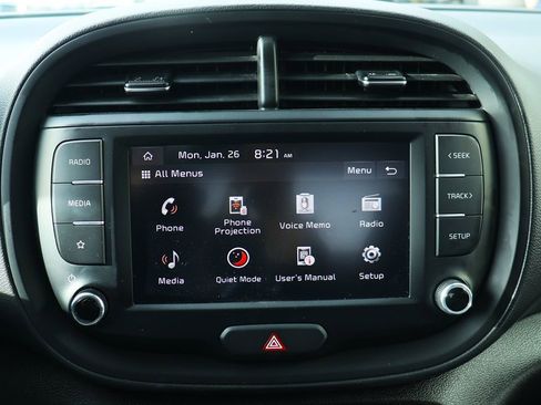 Used 2024 Kia Soul LX w/ Option Group 015 image 49