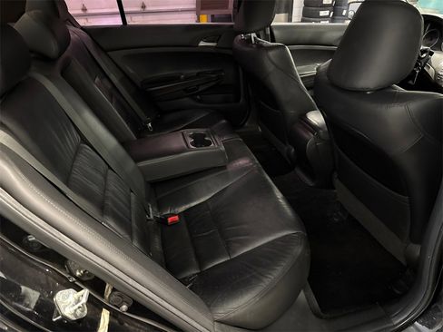 Used 2012 Honda Accord SE image 12