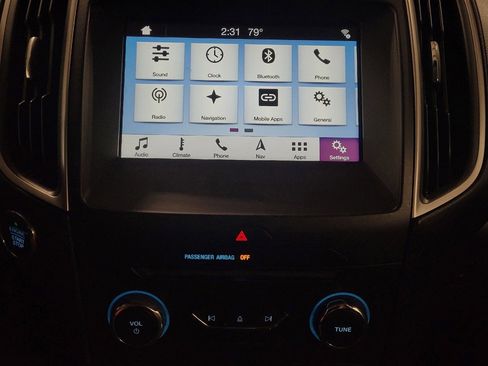 Used 2018 Ford Edge SEL w/ Equipment Group 201A FWD image 25