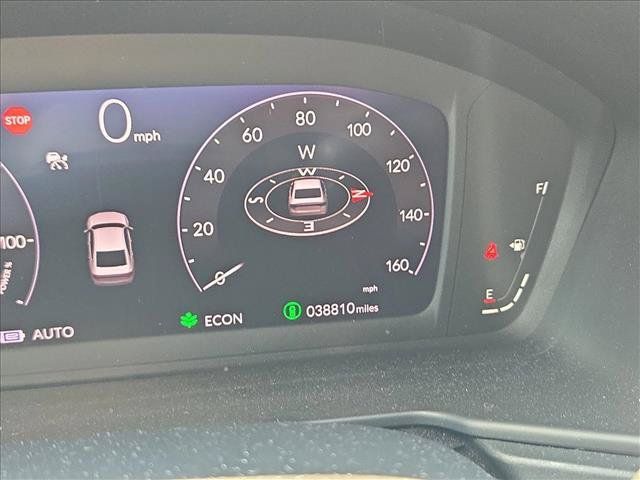 Used 2024 Honda Accord Sport image 8