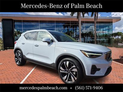 Used 2024 Volvo XC40 B5 Plus