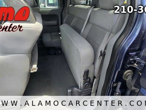 Used 2004 Ford F150 XLT AWD/4WD image 32
