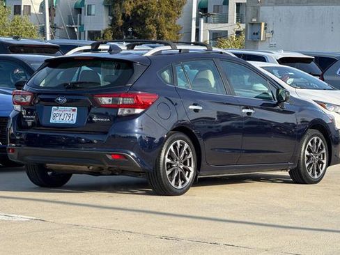 Used 2020 Subaru Impreza 2.0i Limited w/ Popular Package #2 image 3