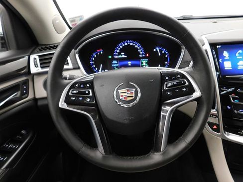 Used 2015 Cadillac SRX Performance w/ Driver Awareness Package image 21