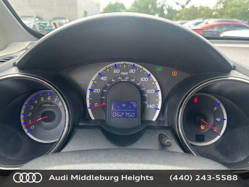 Used 2012 Honda Fit Sport image 28