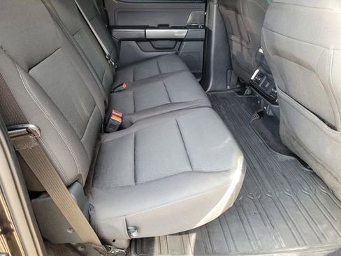 Used 2021 Ford F150 XLT w/ Equipment Group 302A High image 28