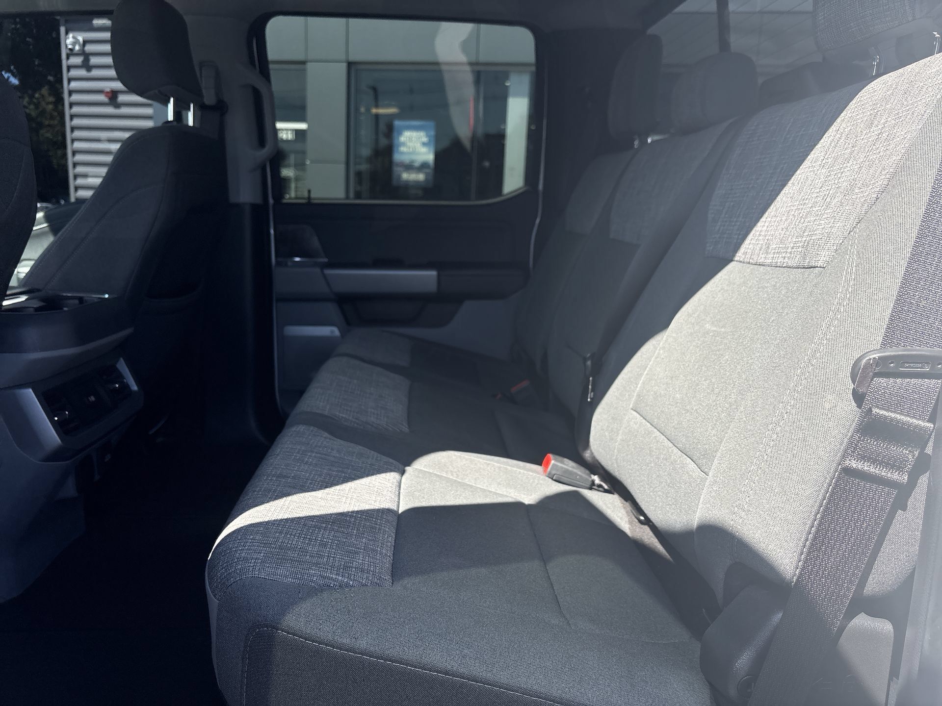 Used 2023 Ford F250 XLT w/ Black Appearance Package AWD/4WD image 24