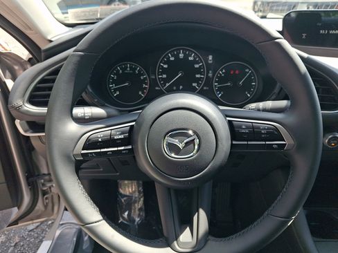 New 2026 MAZDA MAZDA3 s Sport FWD image 16