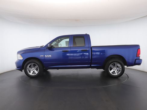 Used 2014 RAM 1500 Express image 22