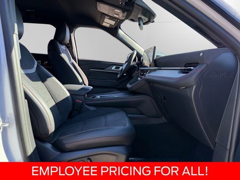 New 2026 Ford Explorer ST AWD/4WD image 14