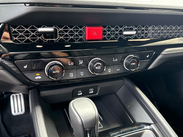 Used 2025 Honda Accord Sport image 26