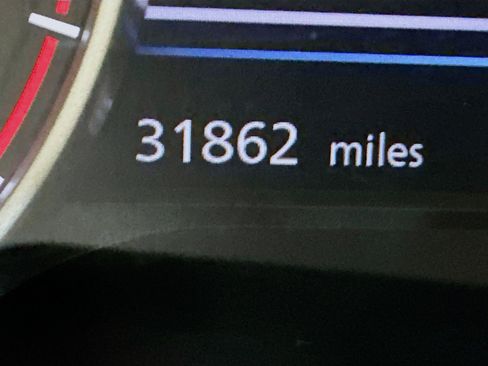 Used 2025 Nissan Sentra SV image 18