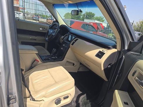 Used 2019 Ford Flex SEL w/ Equipment Group 202A AWD/4WD image 6
